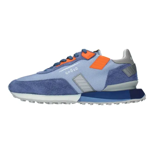Ghoud - Shoes > Sneakers - Blue - Ghoud - Modalova