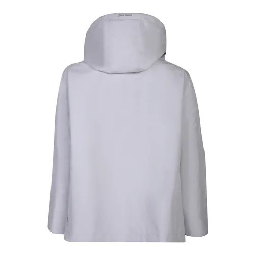 Jackets > Light Jackets - - Herno - Modalova