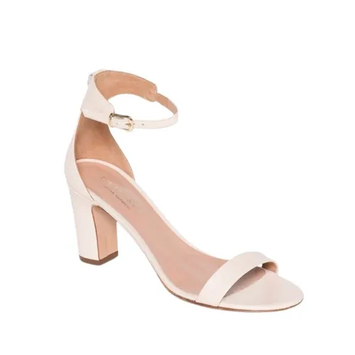 Shoes > Sandals > High Heel Sandals - - Twinset - Modalova