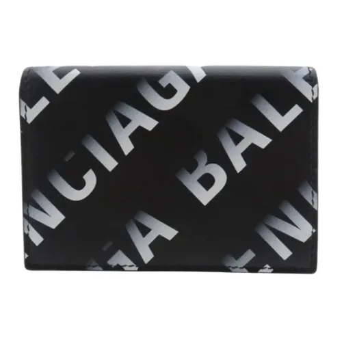 Pre-owned > Pre-owned Accessories > Pre-owned Wallets - - Balenciaga Vintage - Modalova