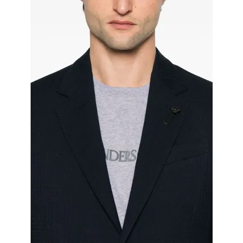 Jackets > Blazers - - Lardini - Modalova