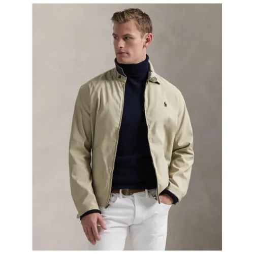 Jackets > Light Jackets - - Polo Ralph Lauren - Modalova