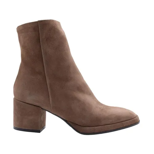 Shoes > Boots > Heeled Boots - - Cristian Daniel - Modalova