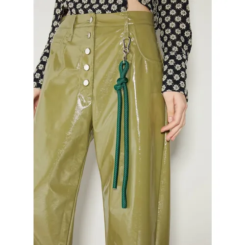 Trousers > Wide Trousers - - Song for the Mute - Modalova