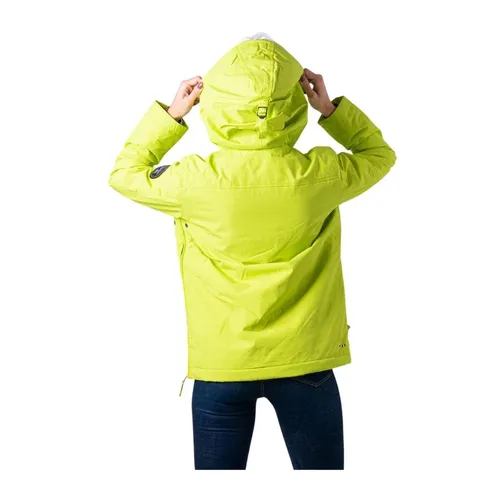 Jackets > Light Jackets - - Napapijri - Modalova
