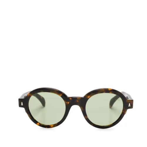 Accessories > Sunglasses - - Moncler - Modalova