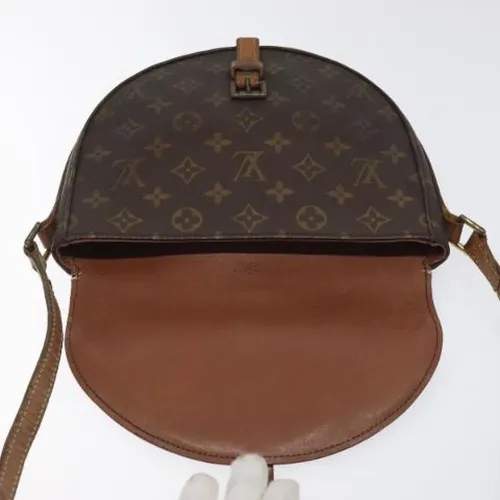 Pre-owned > Pre-owned Bags > Pre-owned Cross Body Bags - - Louis Vuitton Vintage - Modalova
