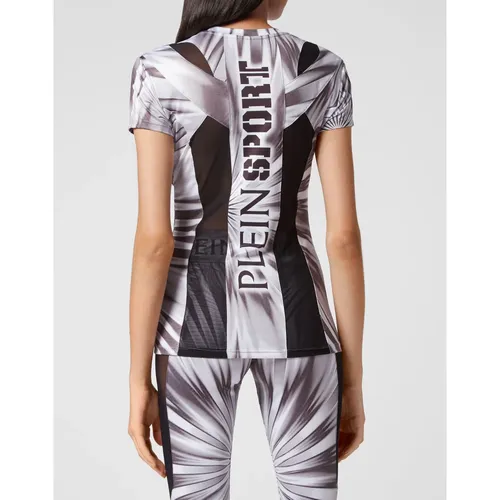 Tops > T-Shirts - - Plein Sport - Modalova