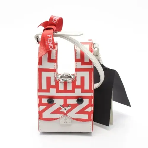 Pre-owned > Pre-owned Bags > Pre-owned Handbags - - Fendi Vintage - Modalova