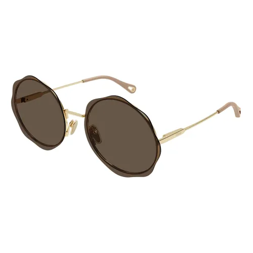 Accessories > Sunglasses - - Chloé - Modalova