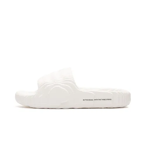 Shoes > Flip Flops & Sliders > Sliders - - Adidas - Modalova