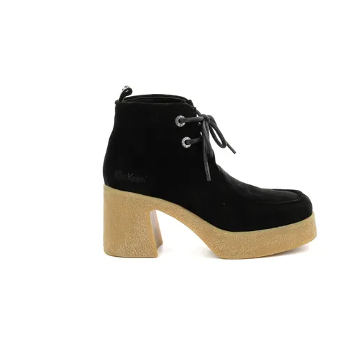 Shoes > Boots > Heeled Boots - - Kickers - Modalova