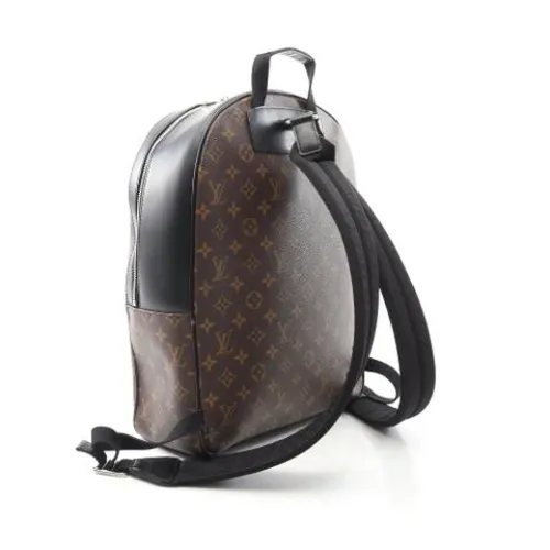 Pre-owned > Pre-owned Bags > Pre-owned Backpacks - - Louis Vuitton Vintage - Modalova