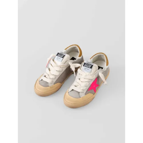 Shoes > Sneakers - - Golden Goose - Modalova