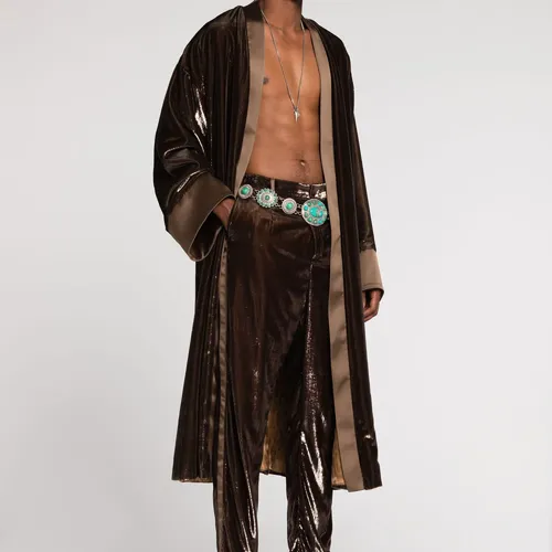 Trousers > Straight Trousers - - Roberto Cavalli - Modalova