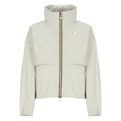 Jackets > Light Jackets - - K-Way - Modalova