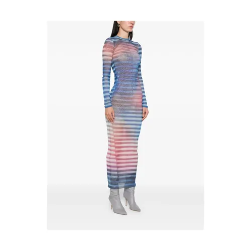 Dresses > Day Dresses > Maxi Dresses - - Jean Paul Gaultier - Modalova