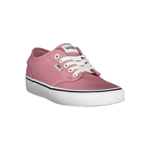 Vans - Shoes > Sneakers - Pink - Vans - Modalova