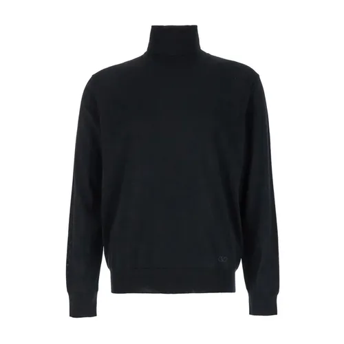 Knitwear > Turtlenecks - - Valentino Garavani - Modalova