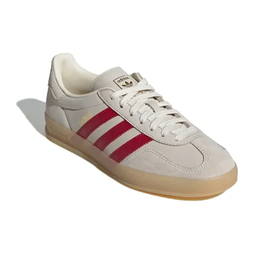 Adidas - Shoes > Sneakers - Beige - Adidas - Modalova