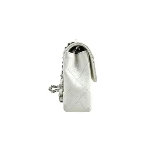 Pre-owned > Pre-owned Bags > Pre-owned Shoulder Bags - - Chanel Vintage - Modalova