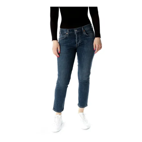 Jeans > Cropped Jeans - - Citizens of Humanity - Modalova