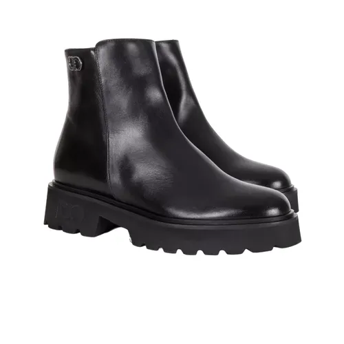 Shoes > Boots > Ankle Boots - - Casadei - Modalova