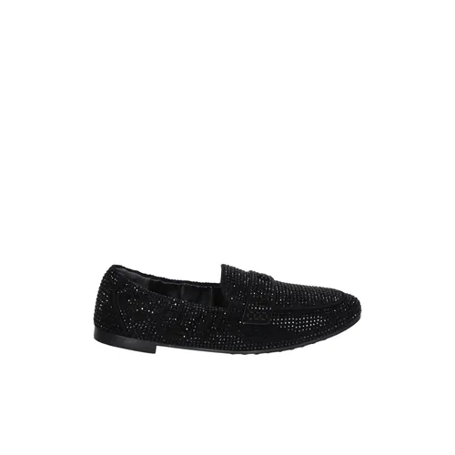 Shoes > Flats > Loafers - - Tory Burch - Modalova
