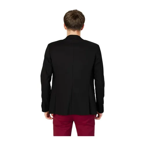 Jackets > Blazers - - Gianni Lupo - Modalova