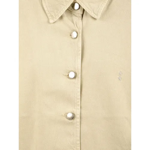 Jackets > Vests - - Icon Denim - Modalova