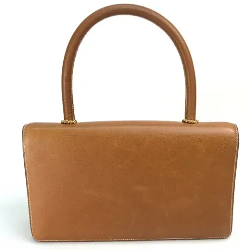 Pre-owned > Pre-owned Bags > Pre-owned Handbags - - Hermès Vintage - Modalova