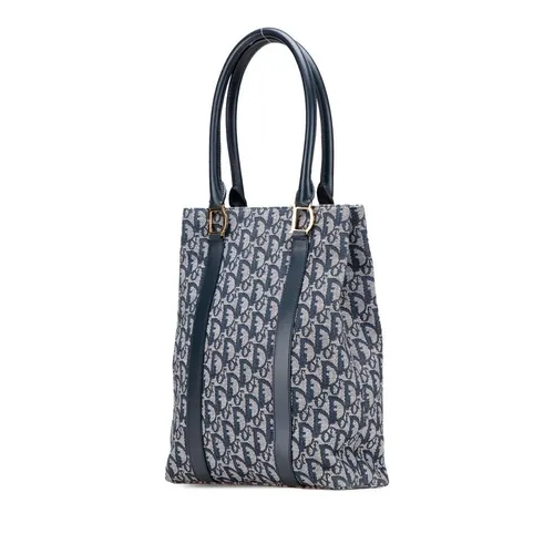 Pre-owned > Pre-owned Bags > Pre-owned Tote Bags - - Dior Vintage - Modalova