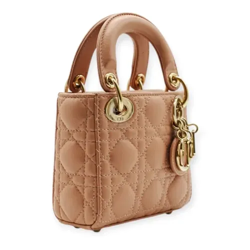 Pre-owned > Pre-owned Bags > Pre-owned Handbags - - Dior Vintage - Modalova