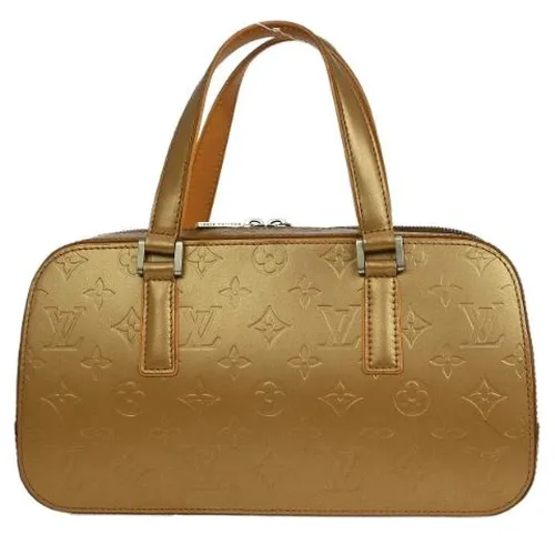 Pre-owned > Pre-owned Bags > Pre-owned Handbags - - Louis Vuitton Vintage - Modalova