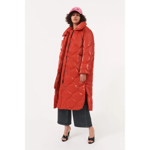 Coats > Parkas - - Baum und Pferdgarten - Modalova
