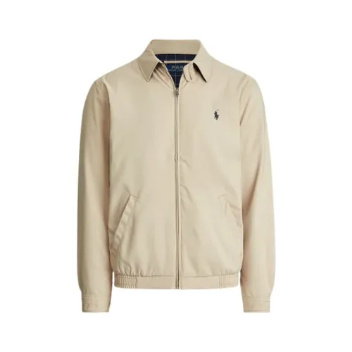 Jackets > Light Jackets - - Polo Ralph Lauren - Modalova