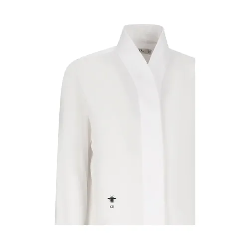 Blouses & Shirts > Shirts - - Dior - Modalova