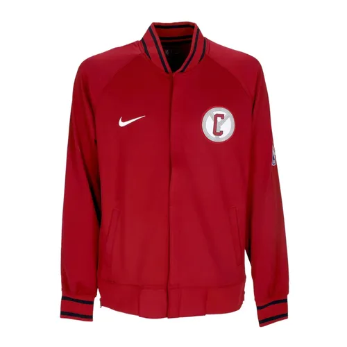 Sweatshirts & Hoodies > Zip-throughs - - Nike - Modalova