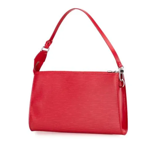 Pre-owned > Pre-owned Bags > Pre-owned Shoulder Bags - - Louis Vuitton Vintage - Modalova