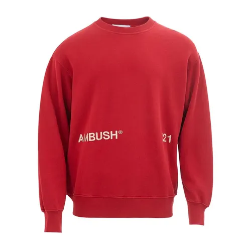 Sweatshirts & Hoodies > Sweatshirts - - Ambush - Modalova