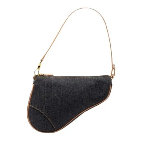 Pre-owned > Pre-owned Bags > Pre-owned Shoulder Bags - - Dior Vintage - Modalova