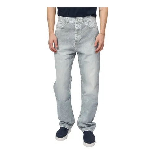 Jeans > Straight Jeans - - Hugo - Modalova