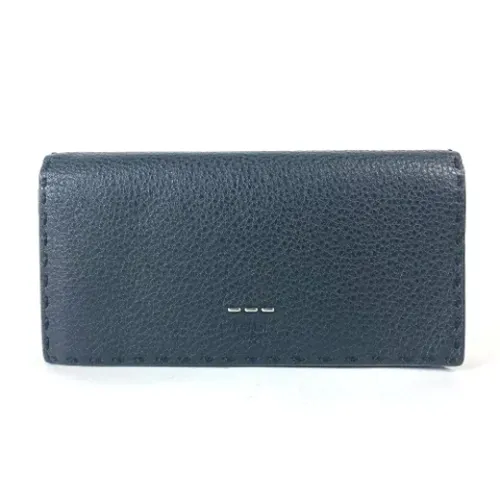 Pre-owned > Pre-owned Accessories > Pre-owned Wallets - - Fendi Vintage - Modalova