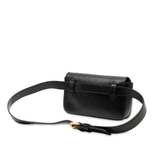 Pre-owned > Pre-owned Bags > Pre-owned Belt Bags - - Fendi Vintage - Modalova