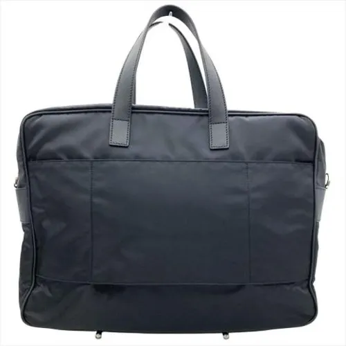 Pre-owned > Pre-owned Bags > Pre-owned Handbags - - Prada Vintage - Modalova