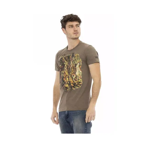 Tops > T-Shirts - - Trussardi - Modalova
