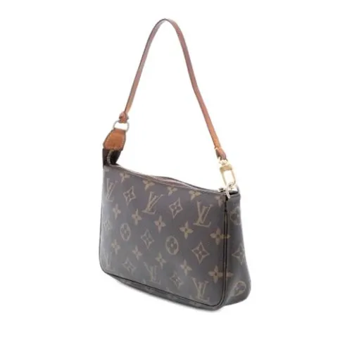 Pre-owned > Pre-owned Bags > Pre-owned Shoulder Bags - - Louis Vuitton Vintage - Modalova