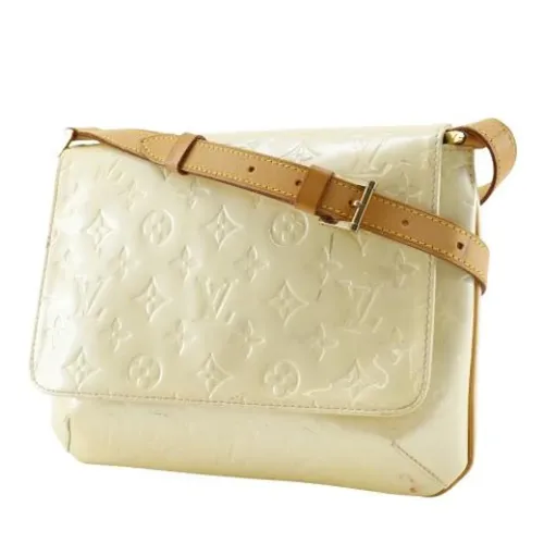 Pre-owned > Pre-owned Bags > Pre-owned Cross Body Bags - - Louis Vuitton Vintage - Modalova