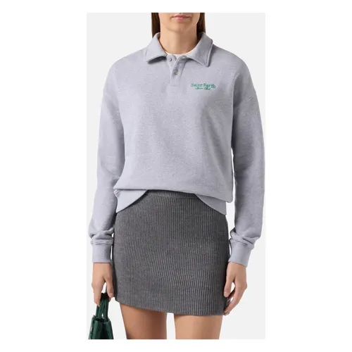 Sweatshirts & Hoodies > Sweatshirts - - MC2 Saint Barth - Modalova