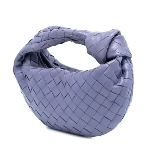 Pre-owned > Pre-owned Bags > Pre-owned Mini Bags - - Bottega Veneta Vintage - Modalova